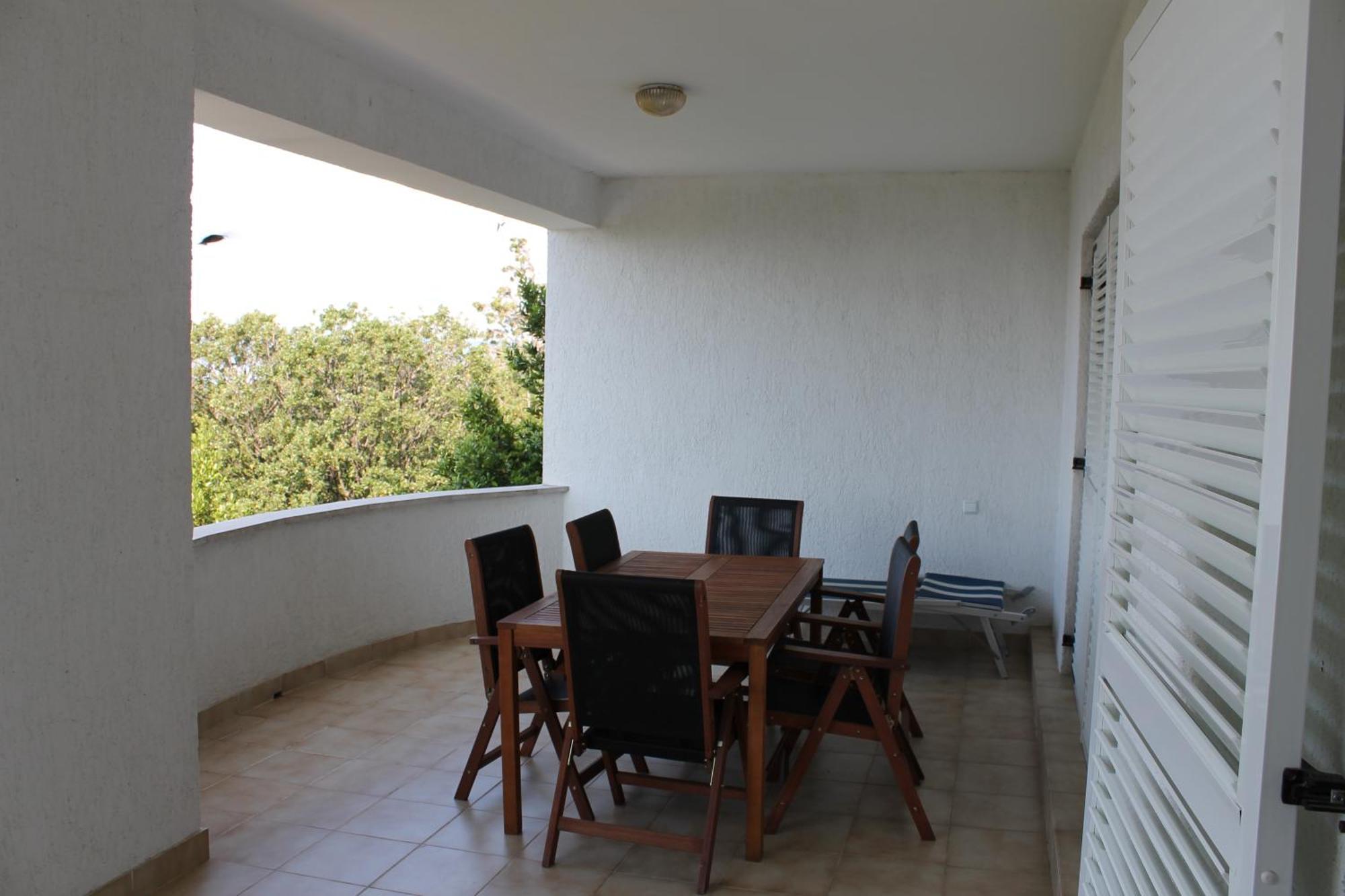 Apartments Strmecki Novi Vinodolski Ruang foto