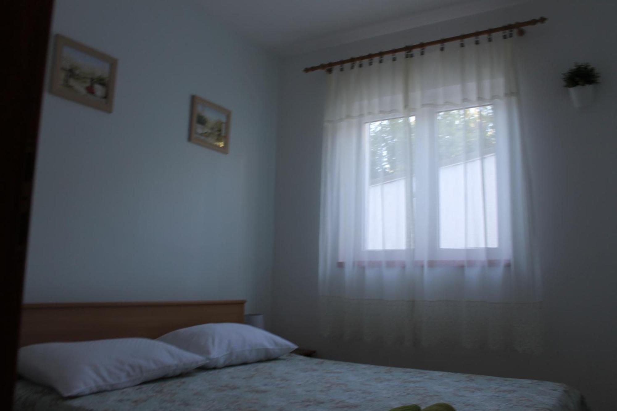 Apartments Strmecki Novi Vinodolski Ruang foto