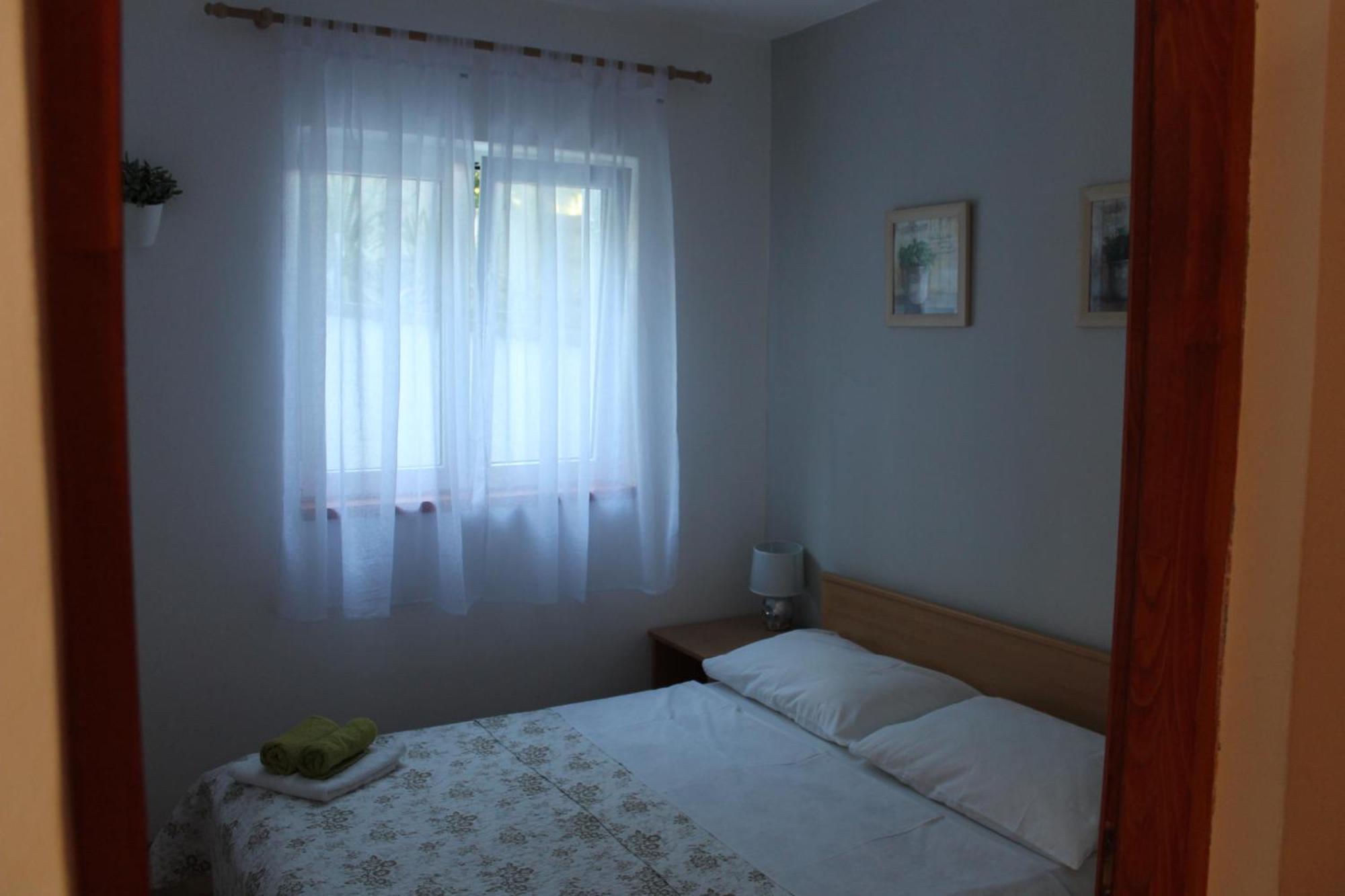 Apartments Strmecki Novi Vinodolski Ruang foto