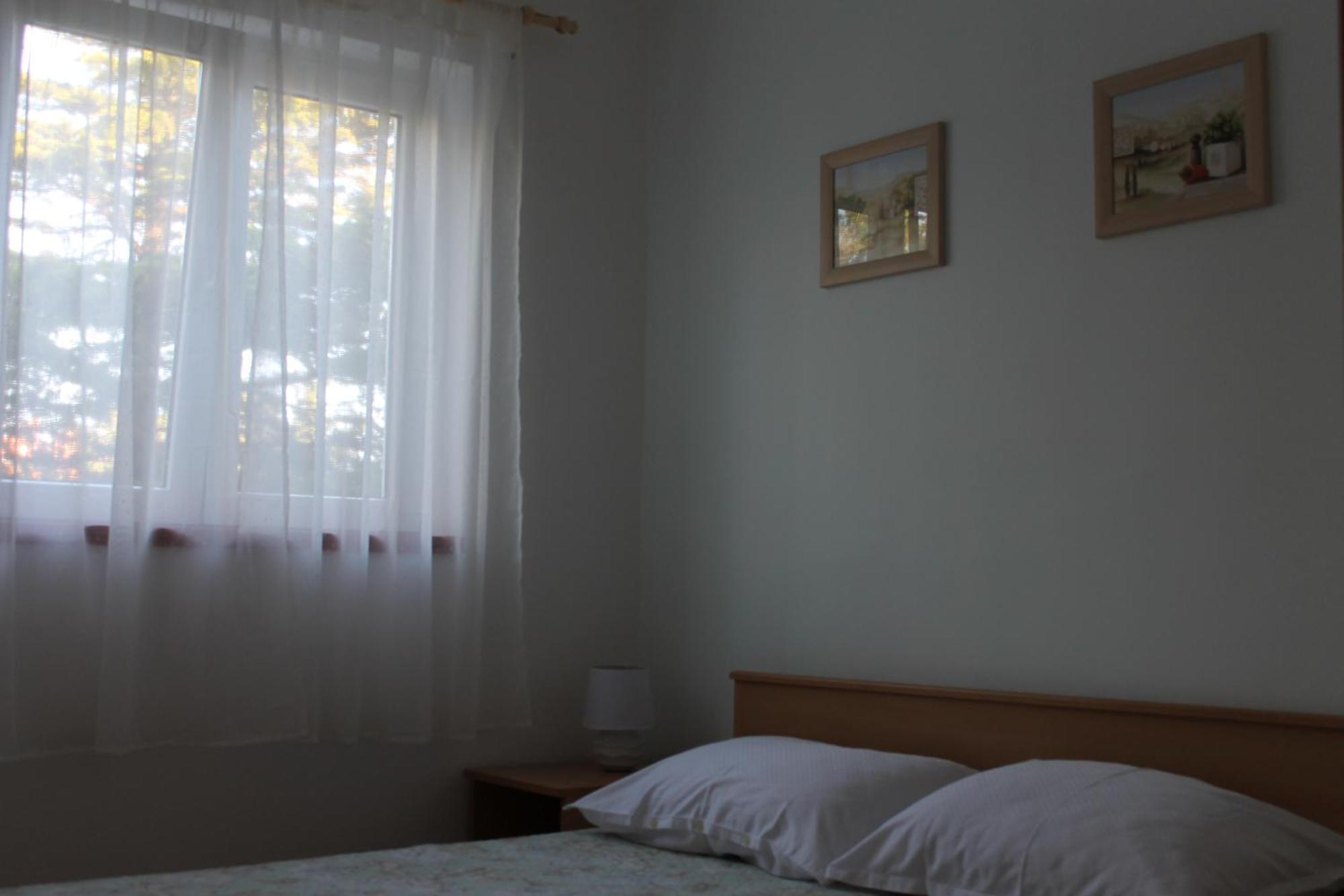 Apartments Strmecki Novi Vinodolski Ruang foto