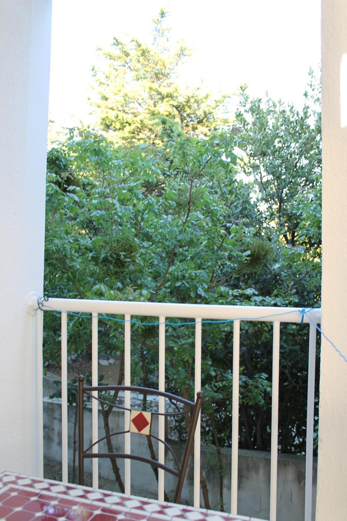 Apartments Strmecki Novi Vinodolski Ruang foto