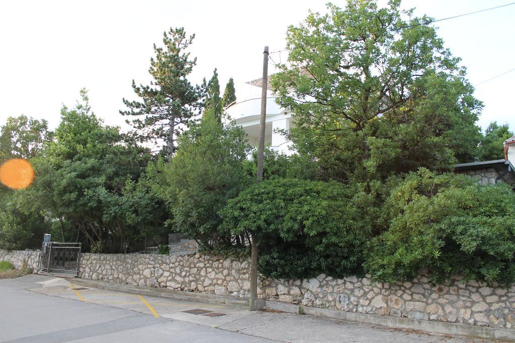 Apartments Strmecki Novi Vinodolski Bagian luar foto
